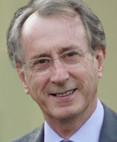 Nigel Brigden